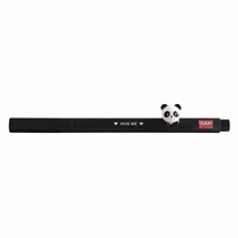 Legami - Cuddling Pets Gel Pen, Panda